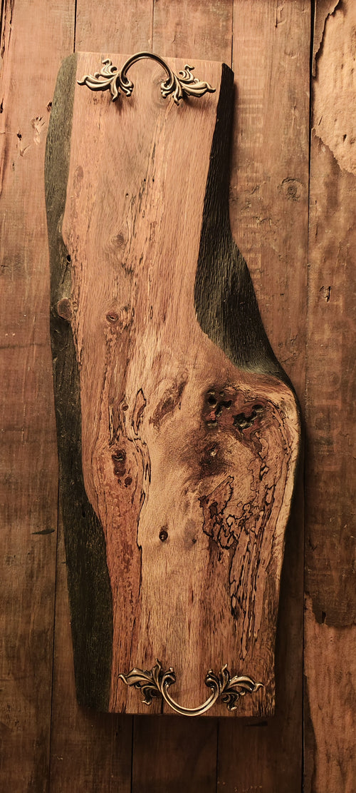 Charloa de Servicio 71 a 80cm