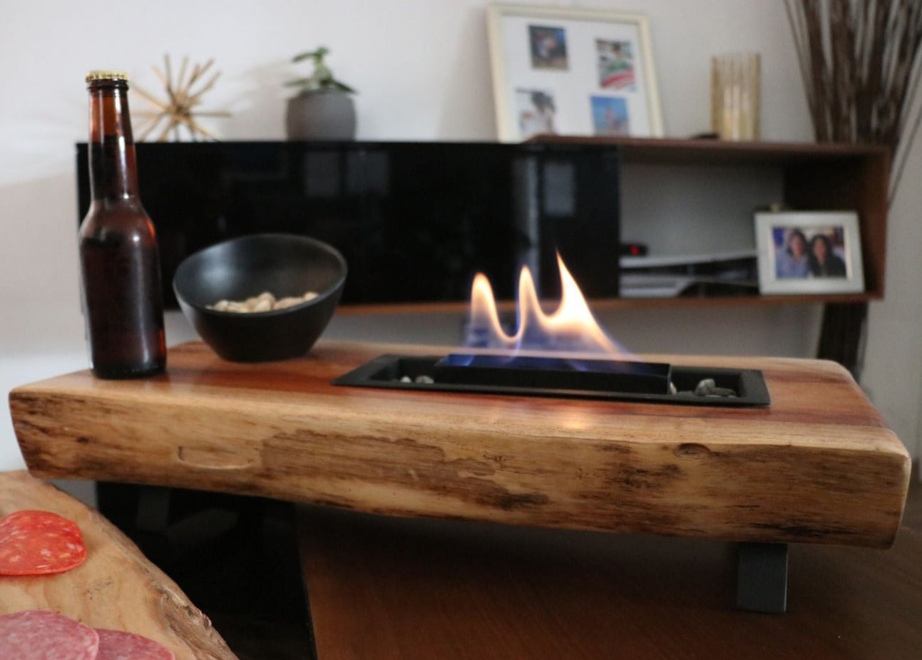 Chimenea de Bioetanol Tronquito de 41 a 50cm