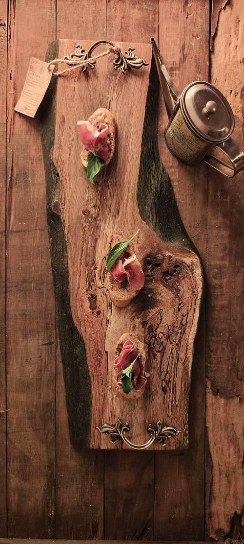 Charloa de Servicio 71 a 80cm