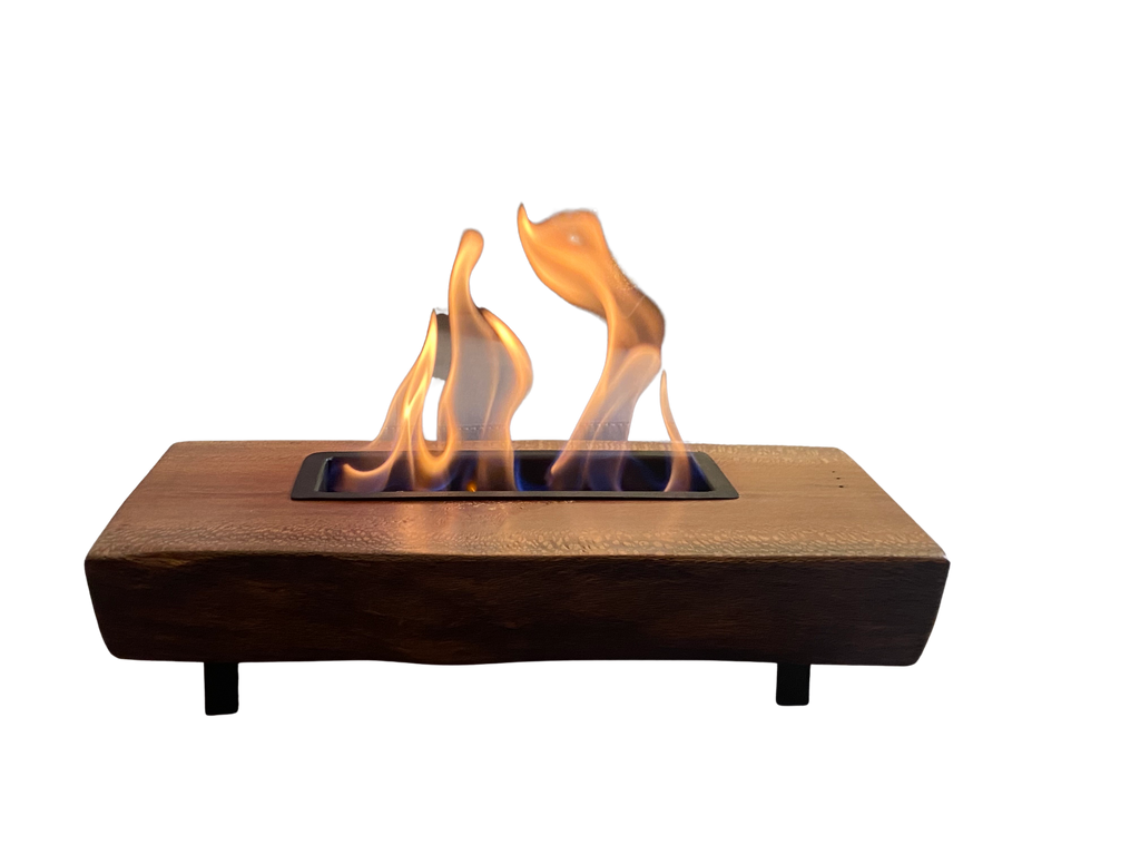 Chimenea de Bioetanol Tronquito de 32 a 40cm
