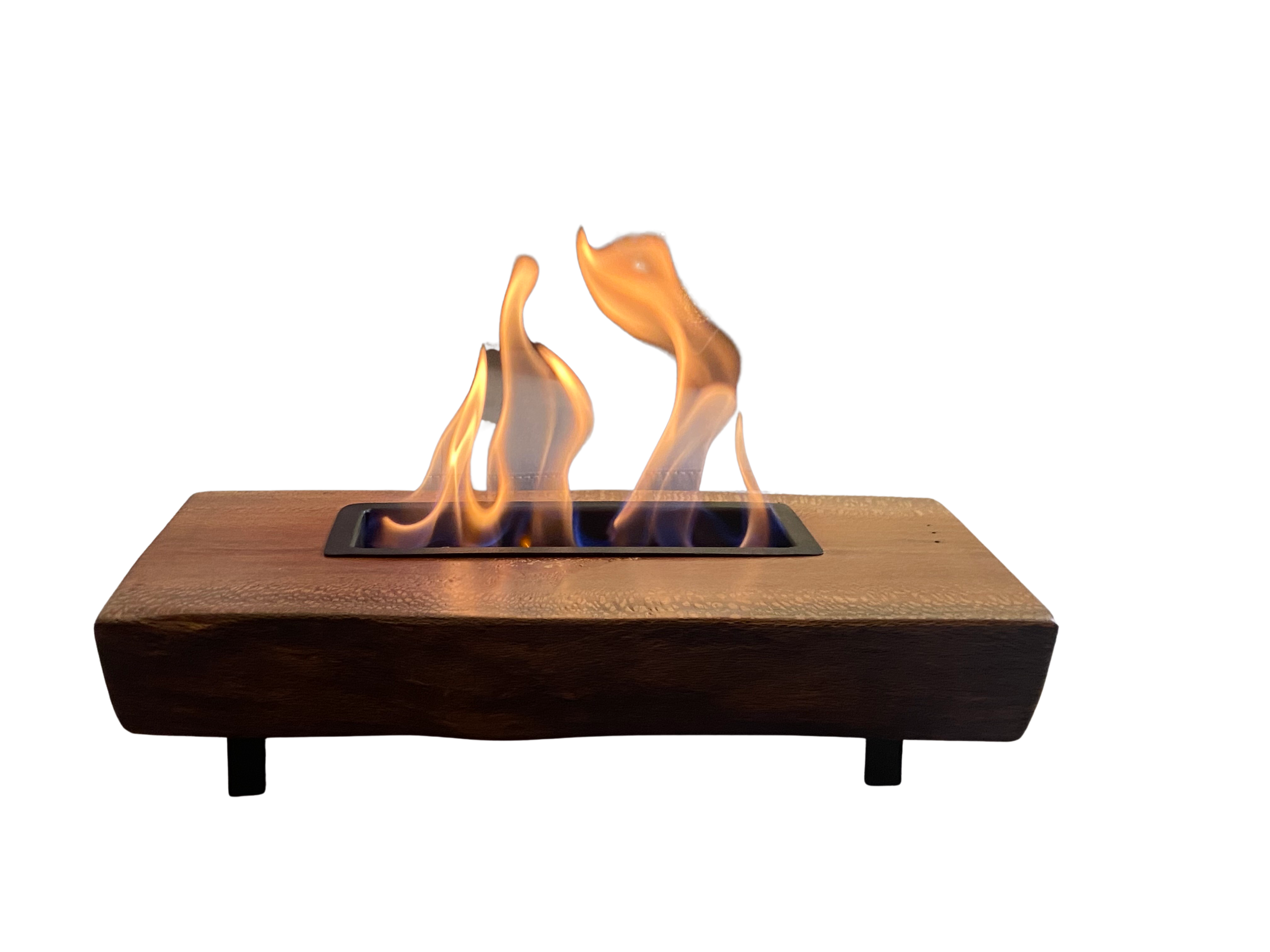 Chimenea de Bioetanol Tronquito de 32 a 40cm